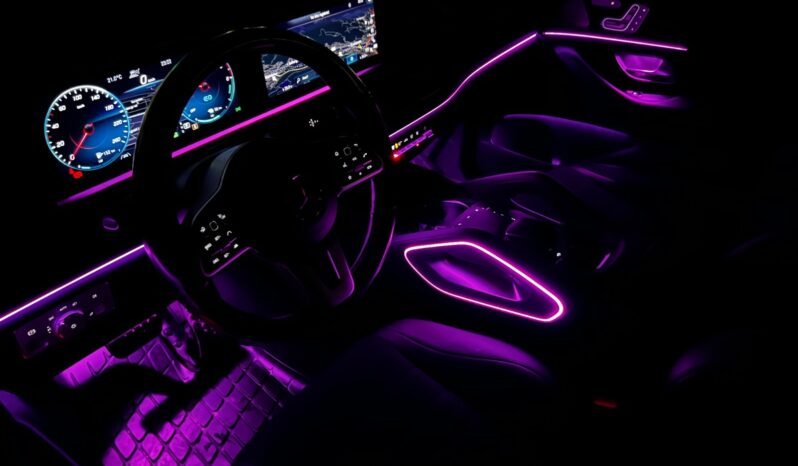 
								Mercedes-Benz GLE 350 AMG — Burmester / AirMatic / Distronic+ / Pano full									