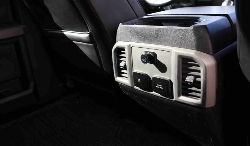 
								Ford F-150 Raptor 3.5 EcoBoost | 450 ch | 4×4 | Caméra | Attelage | Cuir | New EU full									