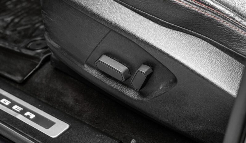 
								Ford Ranger Wildtrak Thunder 2.0 EcoBlue Bi-Turbo Diesel full									