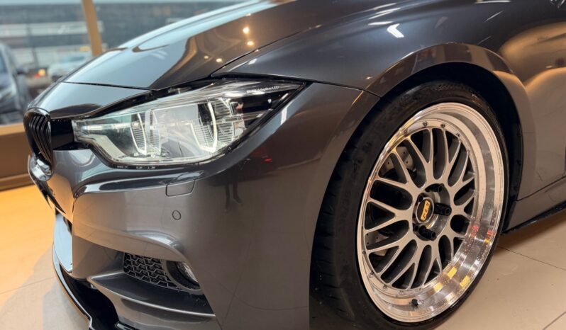 
								BMW 320iA xDrive 184 ch – M SPORT – HARMAN KARDON – HUD – CUIR – PANORAMIQUE full									