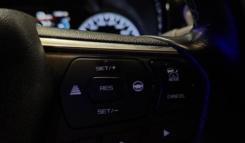 
								Isuzu D-Max Black Edition 2021 – 1.9 Diesel 163 ch – automatique full									