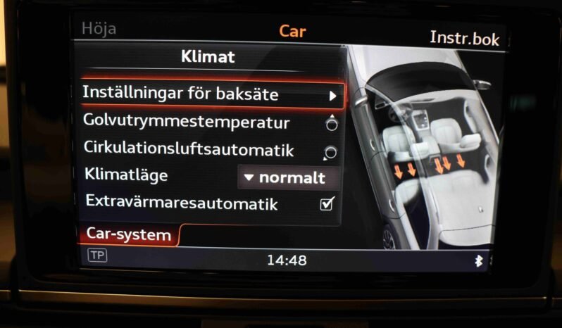 
								Audi A6 allroad 3.0 TDI V6 190 ch quattro | ACC | Panoramique | Caméra de recul | Attelage | Suspension pneumatique | Webasto full									