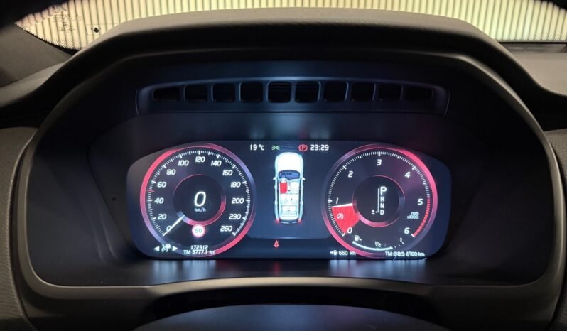 
								Volvo XC90 D4 XC90 190 ch Inscription 7 places full									