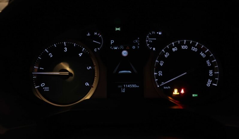 
								Toyota Land Cruiser GX 2.8 D-4D 204 ch | 4×4 | Black Pack | Webasto | Attelage | JBL | Cuir noir full									
