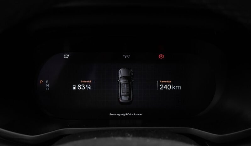 
								Polestar 2 Long Range AWD Performance 408 ch, ACC, Caméra 360°, Harman Kardon, Toit panoramique, 1 Propriétaire full									