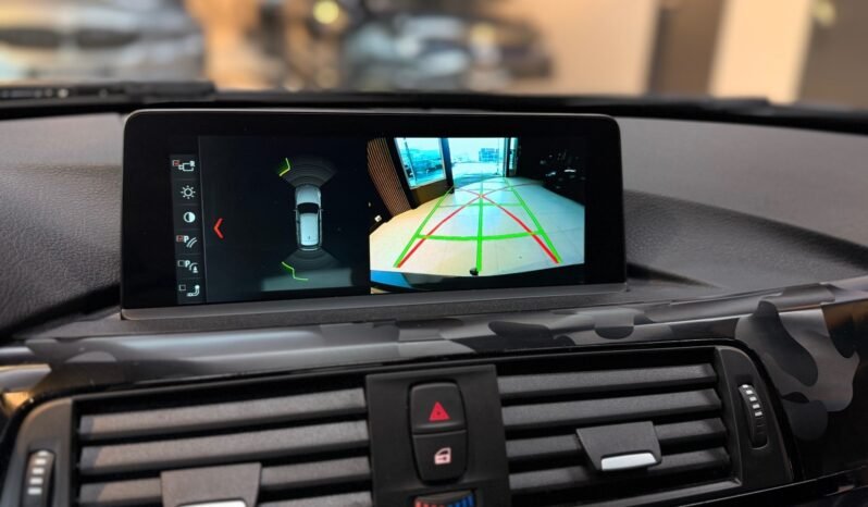 
								BMW 320iA xDrive 184 ch – M SPORT – HARMAN KARDON – HUD – CUIR – PANORAMIQUE full									