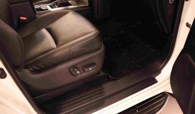 
								Toyota Land Cruiser GX 2.8 D-4D 204 ch | 4×4 | Black Pack | Suspension pneumatique | JBL | ACC | 360° | Garantie 10 ans full									