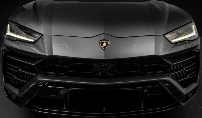 
								Lamborghini Urus 4.0 V8 650 ch – Night Vision, Massage, ADAS, Pano, Soft Close, Webasto, Crochet fixe full									