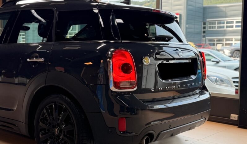 
								MINI Countryman Cooper SE ALL4 MAXIMIZE – Harman Kardon, HUD, ACC, Caméra, Cuir, Panoramique full									