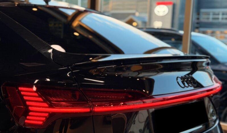 
								Audi e-tron Sportback 55 ÉDITION NOIRE — VISION NOCTURNE • CUIR • B&O • CLIMATISATION • GARANTIE full									