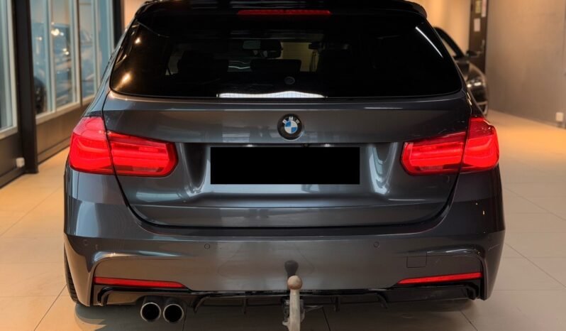 
								BMW 320iA xDrive 184 ch – M SPORT – HARMAN KARDON – HUD – CUIR – PANORAMIQUE full									