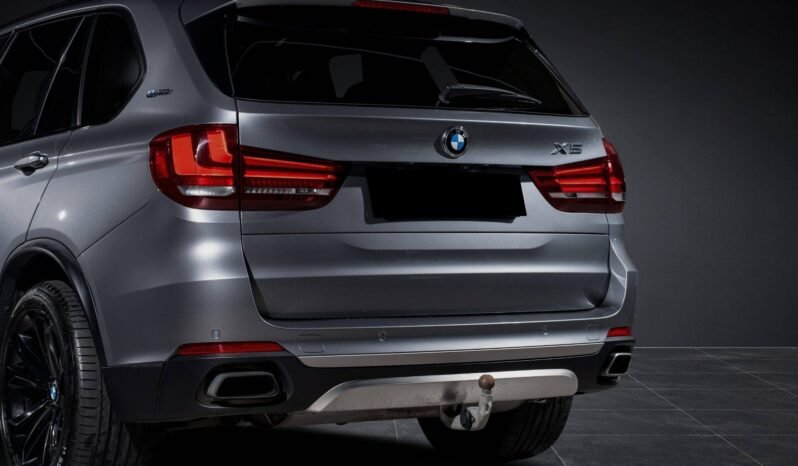 
								BMW X5 xDrive40e iPerformance M Sport | xDrive | HUD | ACC | Harman Kardon | Pano | Cuir | Caméra | Navi full									