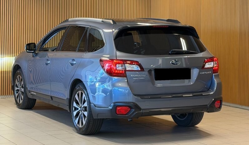 
								Subaru Outback 2.5i 175 ch Premium | Cuir | Toit ouvrant | Automatique | Navigation | AWD | Écran tactile full									