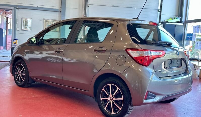 
								Toyota Yaris 1.5 Hybrid automatique de 2018 avec 105 000 km full									