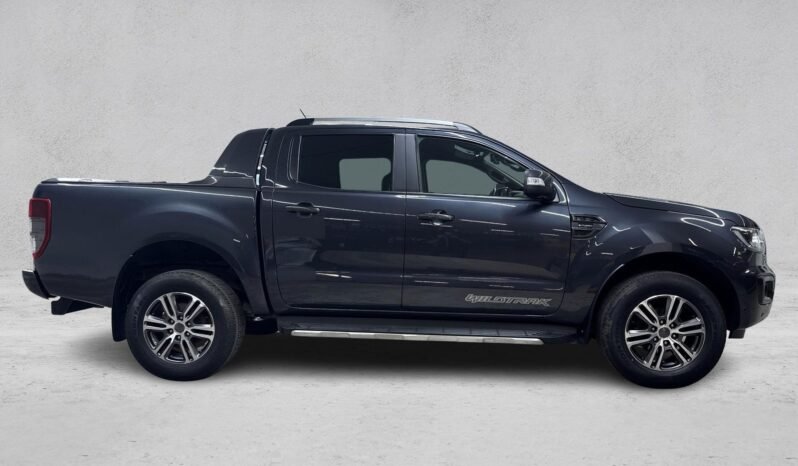 
								Ford Ranger Wildtrak 2.0 EcoBlue 213 ch 4×4. full									