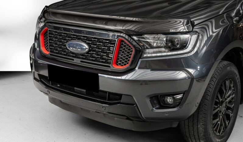 
								Ford Ranger Wildtrak Thunder 2.0 EcoBlue Bi-Turbo Diesel full									