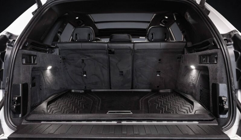 
								BMW X5 xDrive45e M Sport | Hybride Rechargeable | 394 ch | 4×4 | Cuir | Harman Kardon | 360° | ACC | Pano | Suspension pneumatique full									