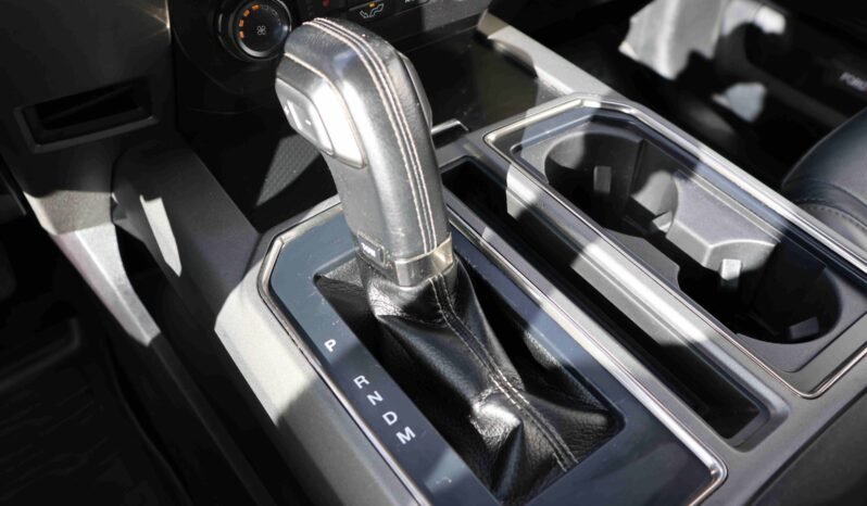 
								Ford F-150 Raptor 3.5 EcoBoost | 450 ch | 4×4 | Caméra | Attelage | Cuir | New EU full									