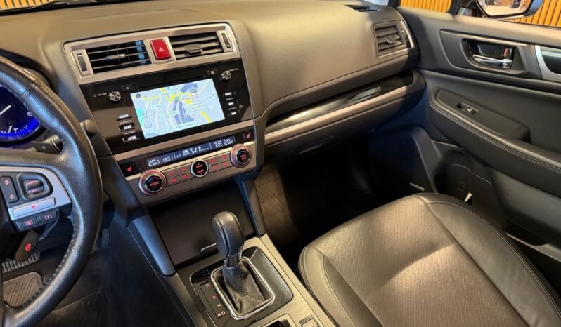 
								Subaru Outback 2.5i 175 ch Premium | Cuir | Toit ouvrant | Automatique | Navigation | AWD | Écran tactile full									