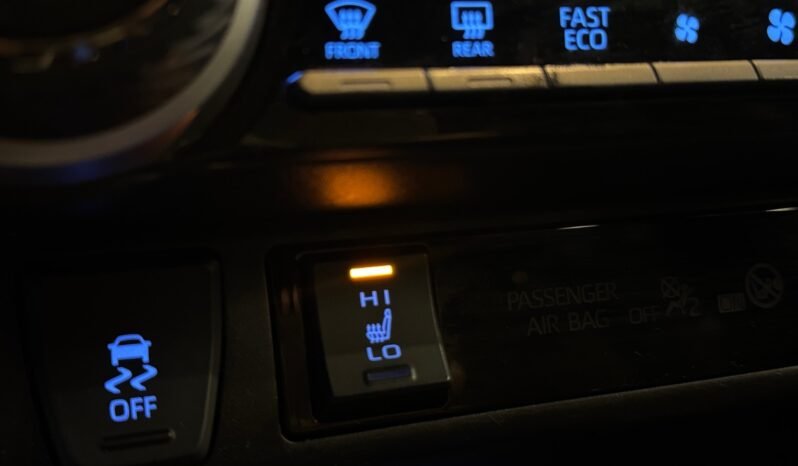 
								Toyota RAV4 ACTIVE 2.5 Hybrid 4×4 AWD-i de 2021 full									