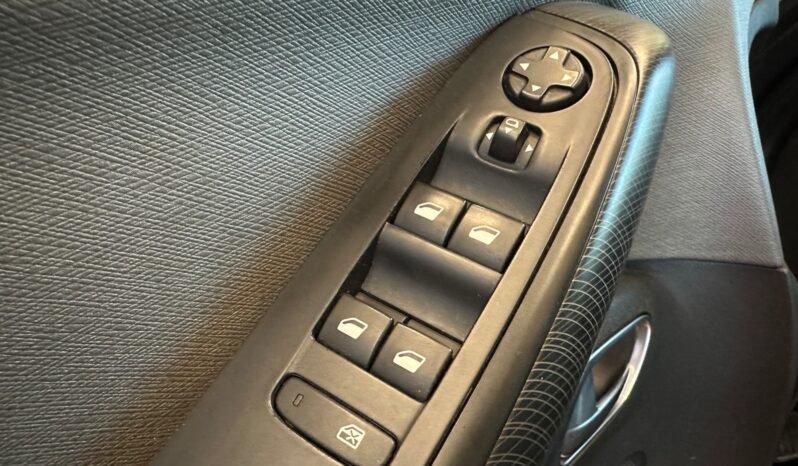 
								Citroën Grand C4 Picasso 7 places 2014 full									