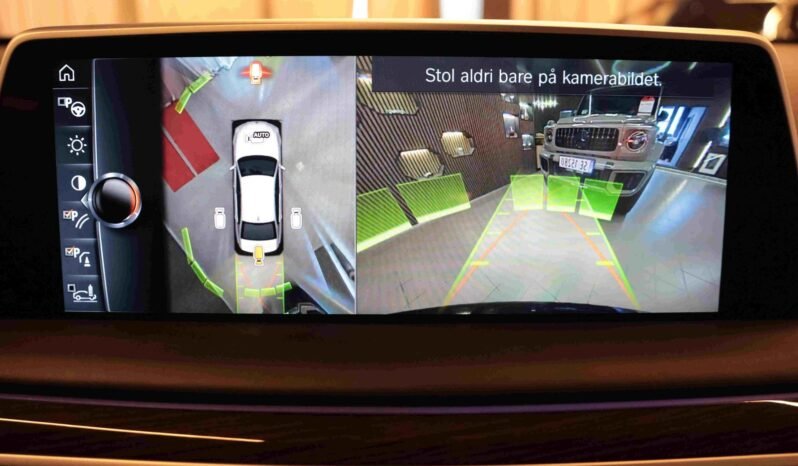 
								BMW 740Le xDrive 371 ch | HUD | ACC | Soft Close | Panoramique | Massage | Harman Kardon | Night Vision full									