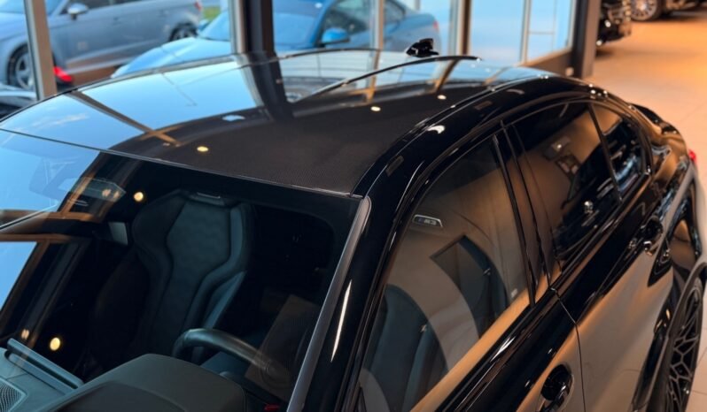 
								BMW M3 Competition xDrive 510 ch – Harman Kardon – Cuir Mérinos – Carbone – Laser – 14 900 km – Norvège full									