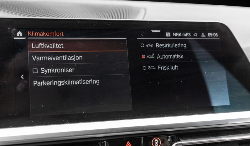 
								BMW 330e Berline xDrive M Sport – 296 ch – Hybride Rechargeable – ACC – HUD – Commande gestuelle – Cuir Vernasca – Laser – Fixation en H full									