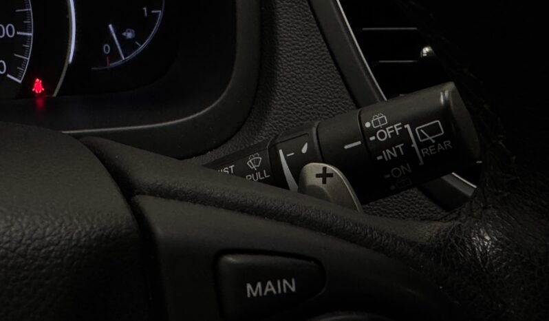 
								Honda CR-V IV 2.0 i-VTEC 4WD automatique de 2014 full									