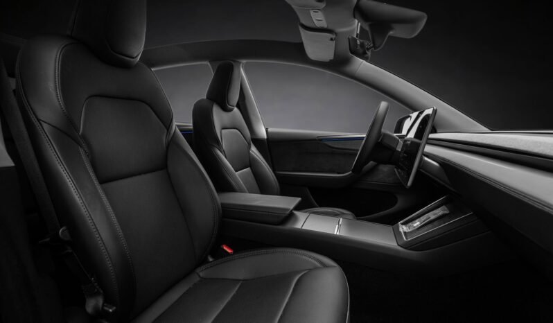 
								Tesla Model Y Long Range AWD Juniper Premium / 514 ch / 600 km WLTP / Sièges ventilés / Premium Audio / Toit panoramique / Norvégien full									