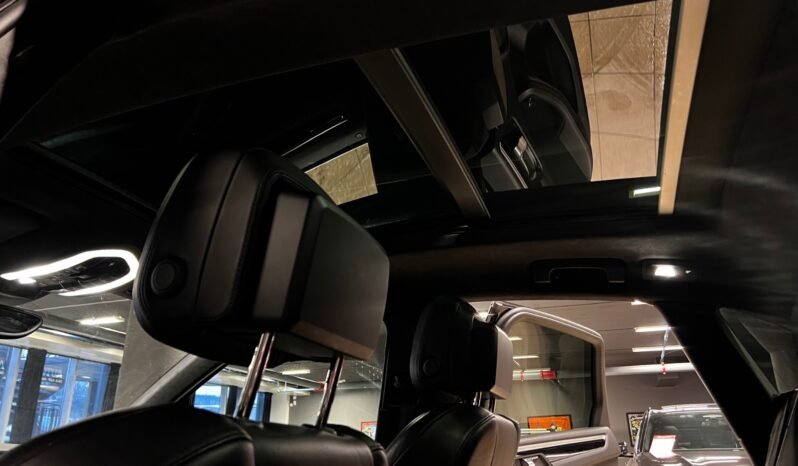 
								Porsche Macan S 211 ch – PASM – ACC – PANO – BOSE – WEBASTO – ATTELAGE full									