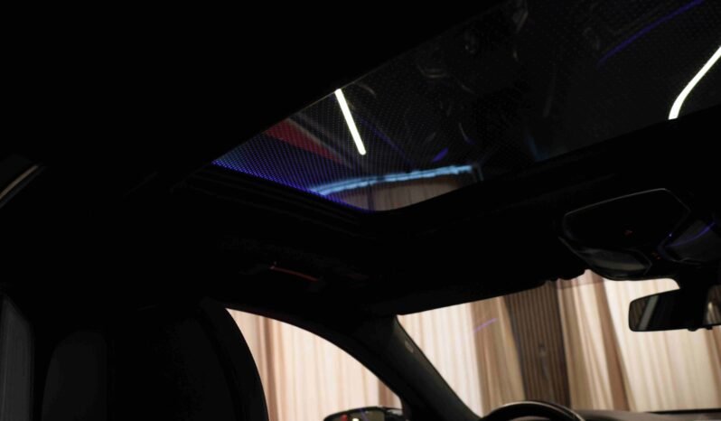 
								BMW 740Le xDrive 371 ch | HUD | ACC | Soft Close | Panoramique | Massage | Harman Kardon | Night Vision full									