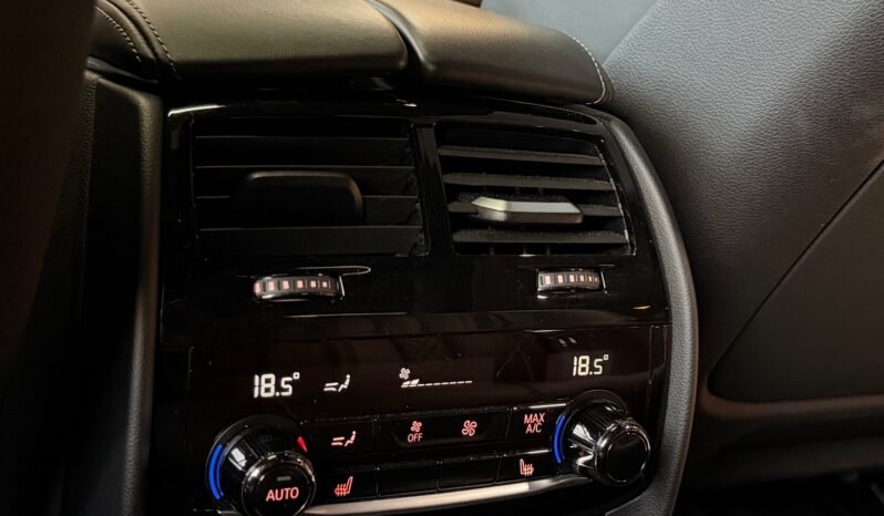 
								BMW 540i xDrive M SPORT — 360° • ACC • HUD • H/K • NAPPA • H MONTAGE full									