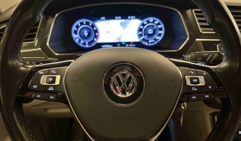 
								Volkswagen Tiguan 1.4 TSI 150 ch 4MOTION DSG | Cuir | Mémoire | Crochet | Webasto | Caméra | Navigation full									