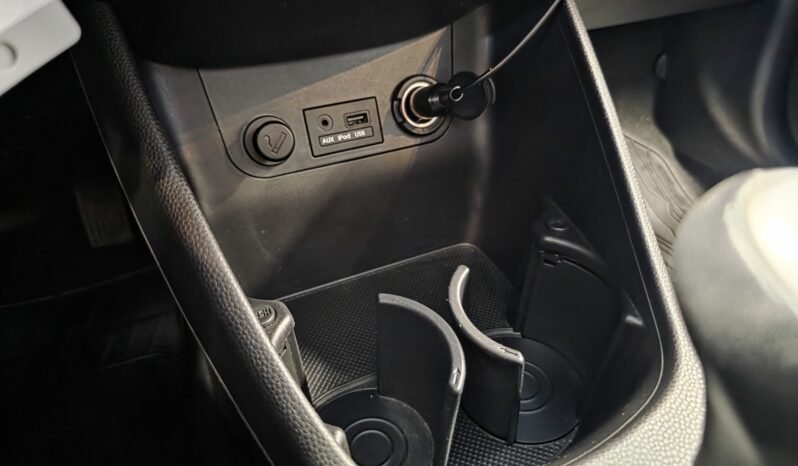 
								Kia Picanto 1.2 essence de 2012 avec boîte automatique, full									