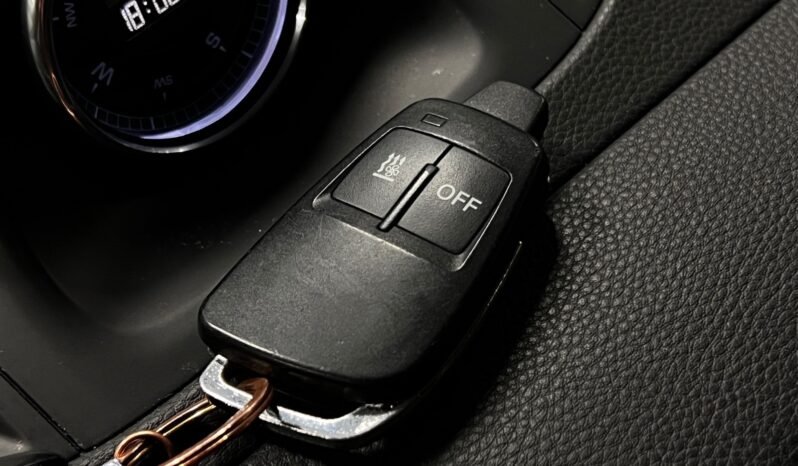
								Porsche Macan S 211 ch – PASM – ACC – PANO – BOSE – WEBASTO – ATTELAGE full									