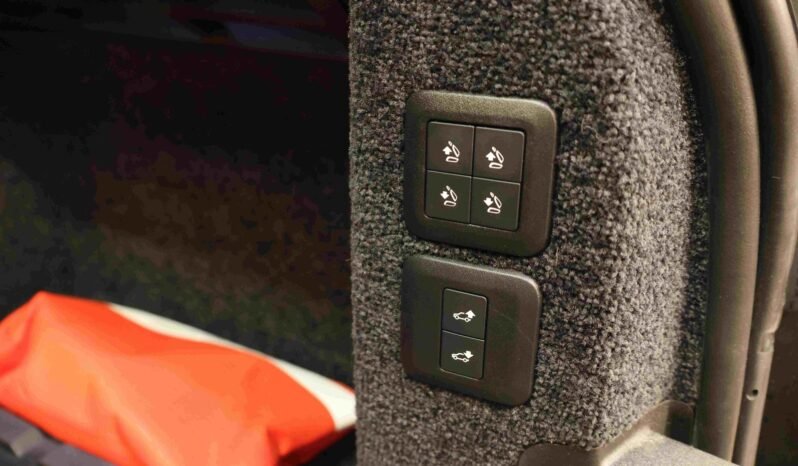 
								Land Rover Range Rover P400 Autobiography | AWD | Pano | Massage | Méridien | Cuir | Soft-Close full									