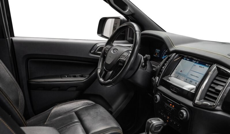 
								Ford Ranger Double Cab 2.0 TDCi EcoBlue Wildtrak 2020 – 213 ch. full									