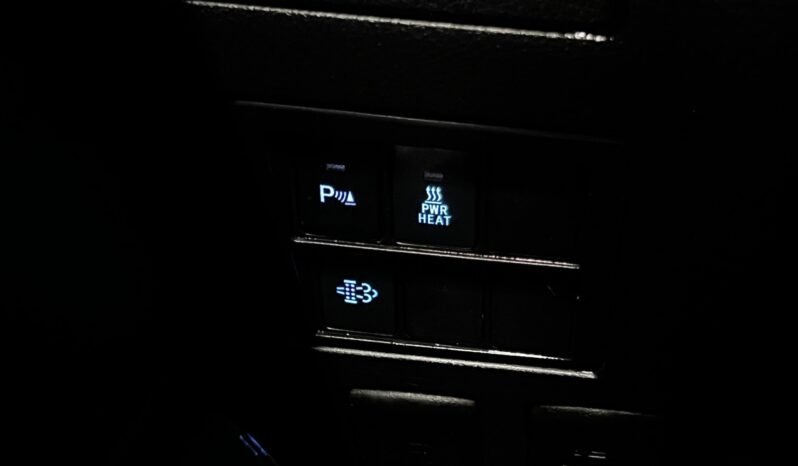 
								Toyota Hilux 2.8D – 204 ch – 4WD – Arctic Trucks – Barre LED 1000 m full									