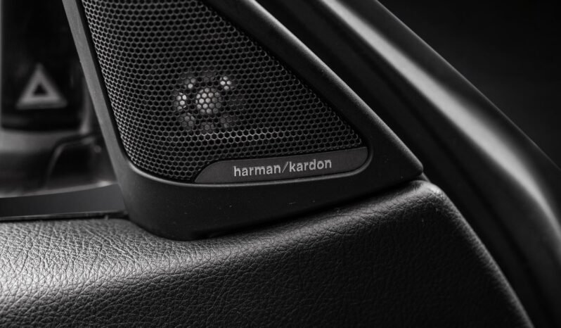 
								BMW M4 Competition 450 ch DKG – Carbone – Cuir – Harman Kardon – Affichage tête haute – Toit ouvrant full									