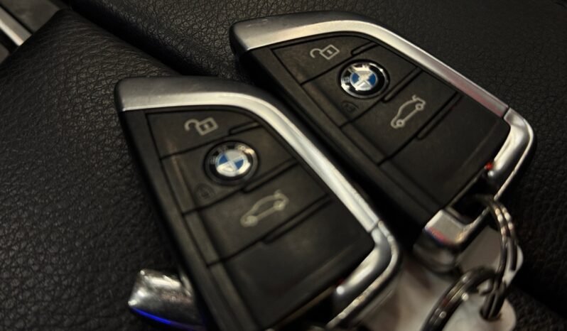 
								BMW X5 xDrive40e/ M-SPORT/ H&K/ NAVI/ HUD/ PANO/ NUIT/ SOFT full									