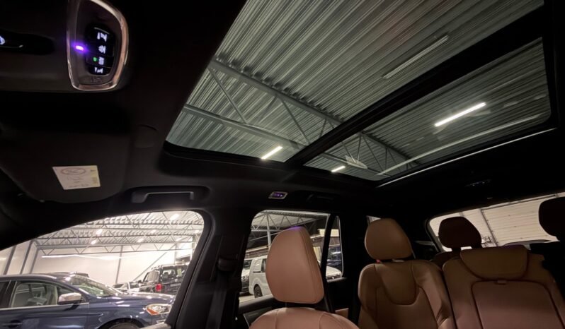 
								Volvo XC90 D4 XC90 190 ch Inscription 7 places full									