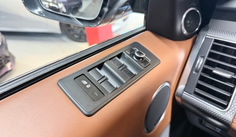 
								Land Rover Range Rover Sport 4.4 SDV8 Autobiography 340 ch – 2015 – 111 000 km full									
