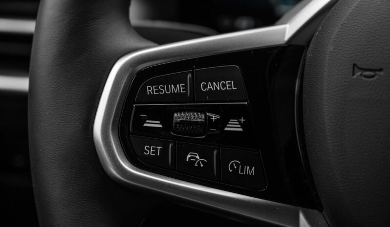 
								BMW i4 M50 xDrive Fully Charged – HUD, Harman Kardon, Cuir, Attelage, Norsk, BSI full									