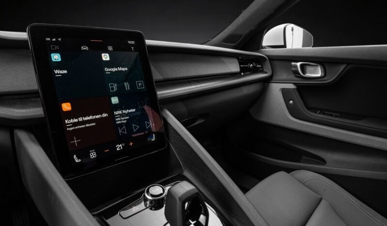 
								Polestar 2 Long Range AWD Performance 408 ch, ACC, Caméra 360°, Harman Kardon, Toit panoramique, 1 Propriétaire full									