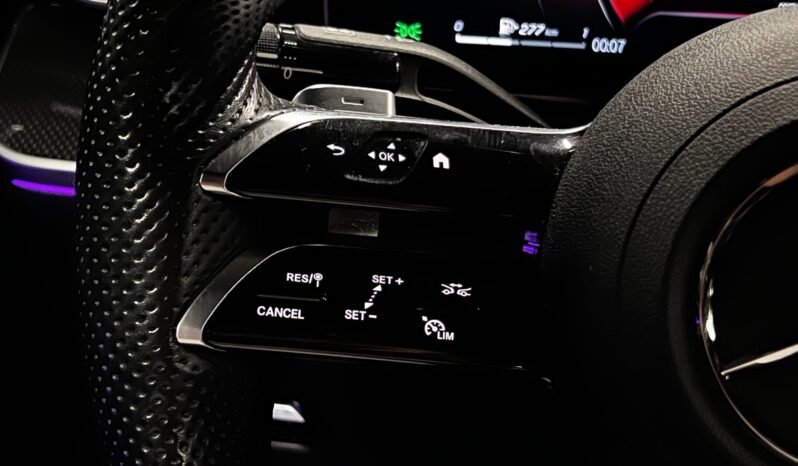 
								Mercedes-Benz C 200 4MATIC – AMG – DISTRONIC+ – AUDIO PREMIUM – CAMÉRA – 224 ch full									