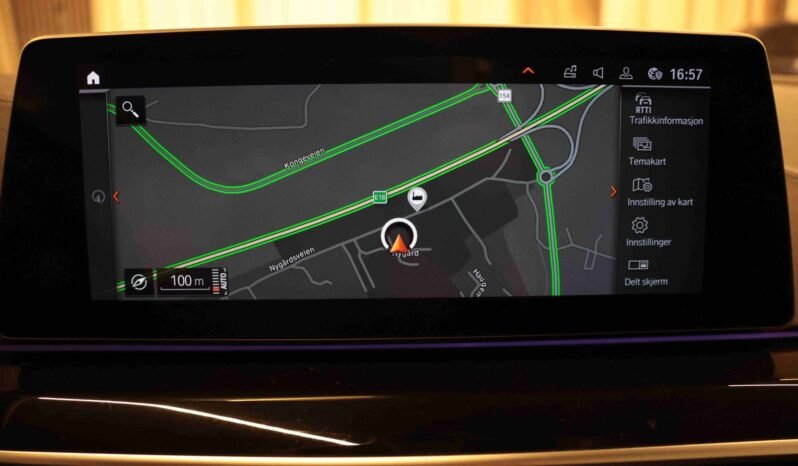 
								BMW 520d xDrive M Sport | 193 ch | HUD | ACC | Harman Kardon | Pano | Webasto full									