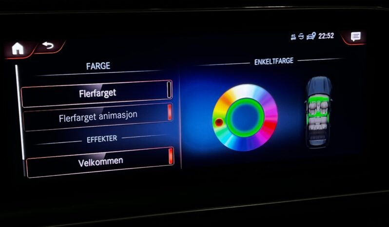 
								Mercedes-Benz GLS 400d 4MATIC – 330 ch – 2x AMG – Massage – Panoramique – Cuir – Burmester full									