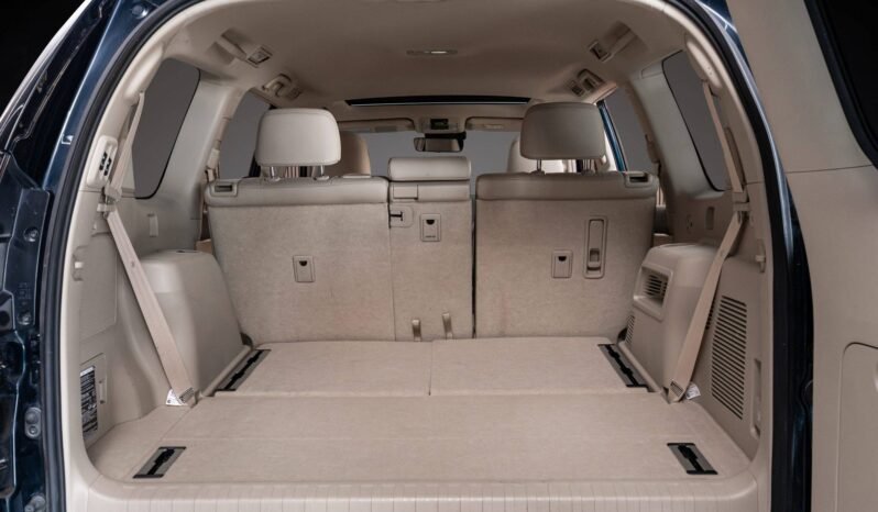 
								Toyota Land Cruiser 2.8 D-4D 204 ch GX | 7 places | Pack Noir | 360° | Cuir | Toit panoramique full									