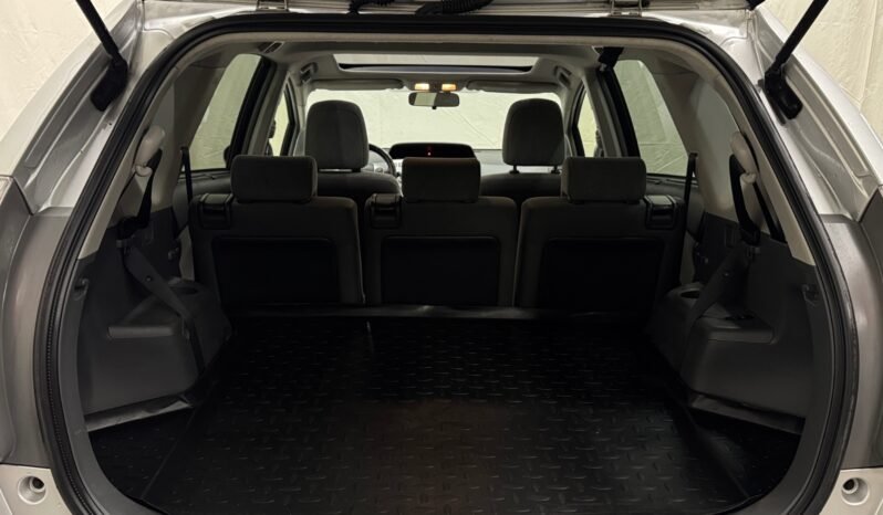 
								Toyota Prius+ 1.8 Hybride de 2013, 198 000 km full									